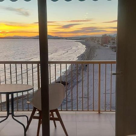 Sunset 8C Apartman Santa Pola Kültér fotó