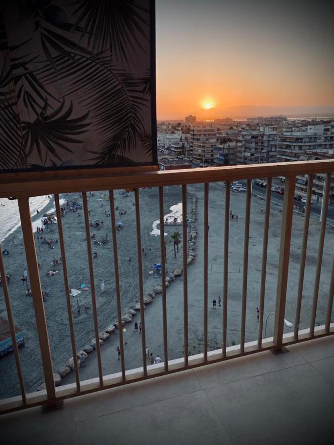 Sunset 8C Apartman Santa Pola Kültér fotó
