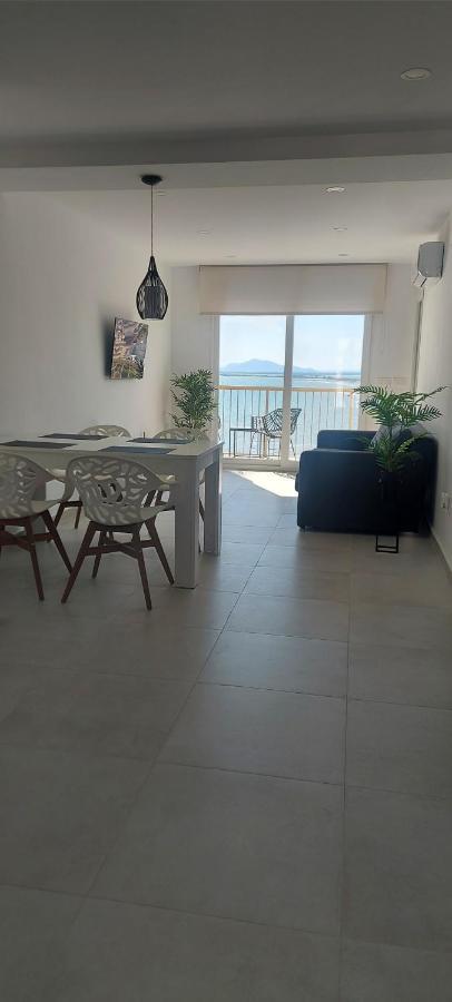 Sunset 8C Apartman Santa Pola Kültér fotó